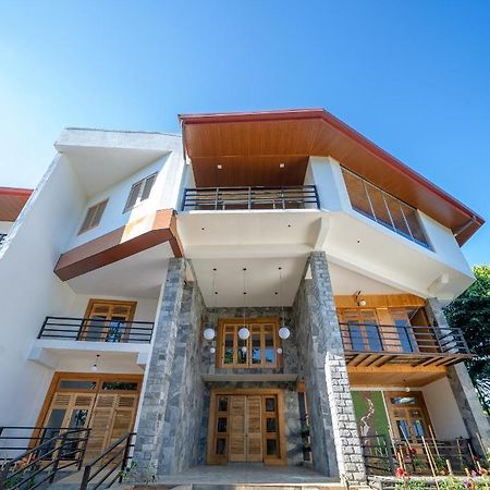 3 Arch Resort Ella Exterior photo